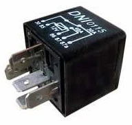 DNI DNI 115