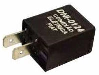 DNI DNI 124