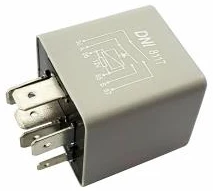 DNI DNI 8117